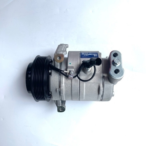 Lốc điều hòa Lacetti CDX Lốc lạnh CDX chính hãng GY